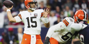 Former Joe Flacco Teammate Blasts Browns Veteran Over QB Situation