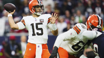 Former Joe Flacco Teammate Blasts Browns Veteran Over QB Situation