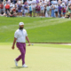 Jon Rahm Soars into PGA Championship Contention after Masterful Saturday
