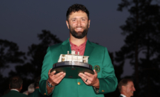 Jon Rahm Shades His Masters Win with Glaring Take on Team Golf