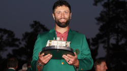Jon Rahm Shades His Masters Win with Glaring Take on Team Golf