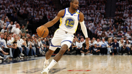 Warriors’ Plans for Jonathan Kuminga Take Clear Shape After Playoff Exit
