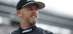 Justin Allgaier Makes Stark Admission After NASCAR Xfinity Wreck At Texas