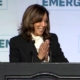 Kamala Harris Rips Trump’s Immigration Policies in First Major Speech
