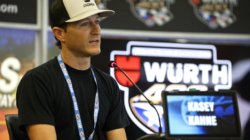 Kasey Kahne Issues NASCAR Racing Return Update In Texas Appearance