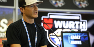 Kasey Kahne Issues NASCAR Racing Return Update In Texas Appearance