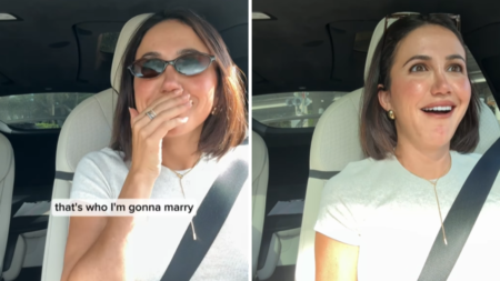Mom Picks Up Daughter From School, Unprepared for What She Says Next