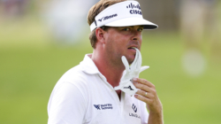 PGA Tour Pro Uses Final Truist Championship Exemption, Nearly Breaks 60