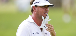PGA Tour Pro Uses Final Truist Championship Exemption, Nearly Breaks 60