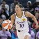 How to Watch Los Angeles Sparks vs Golden State Valkyries: Live Stream WNBA, TV Channel