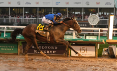 Who Won the Kentucky Derby? Sovereignty vs Journalism