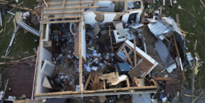 Kentucky NWS Faced Staff Cuts Before Deadly Tornado Hit: Reports