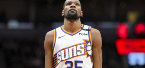 Suns’ Kevin Durant Receives Eye-Opening Future Prediction