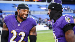 Ravens Award Derrick Henry With Massive Record-Breaking Contract Extension