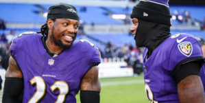 Ravens Award Derrick Henry With Massive Record-Breaking Contract Extension