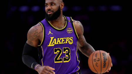 LeBron James Provides Update on Los Angeles Lakers’ Future, Retirement