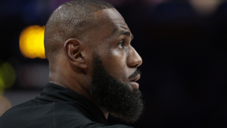 LeBron James’ Future With Lakers Reportedly Just Got a Lot Clearer