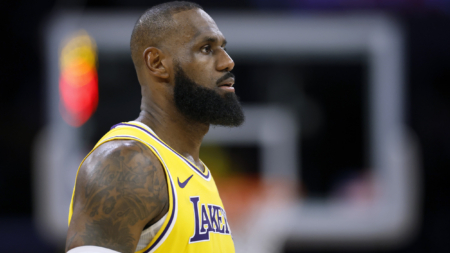 LeBron James Reacts After Liverpool Parade Crash Injures 47