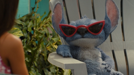‘Lilo & Stitch’ Live-Action Remake Breaks Numerous Box Office Records