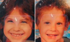 Lily and Jack Sullivan: Update on Missing Kids as Footprint Found