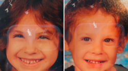 Lily and Jack Sullivan: Update on Missing Kids as Footprint Found