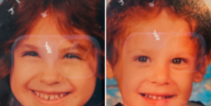 Lily and Jack Sullivan: Update on Missing Kids as Footprint Found