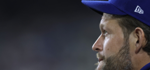 Clayton Kershaw Changes Tune About Retiring With the Dodgers
