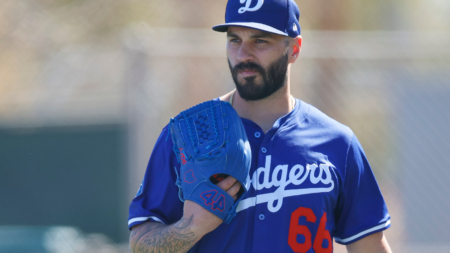 Dodgers 4-Player Trade Idea Adds Shutdown Closer After Tanner Scott Implosion