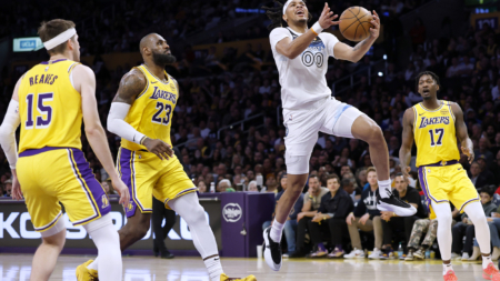 Lakers Could Lose Crucial Free Agent to Cavaliers