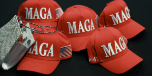 Children of Non-Citizens Could Be Eligible for $1,000 ‘MAGA’ Account
