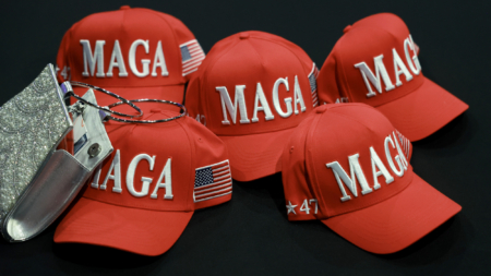 Children of Non-Citizens Could Be Eligible for $1,000 ‘MAGA’ Account