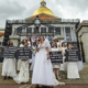 Map Shows Where Child Marriage Remains Legal as Maine Ban Becomes Law