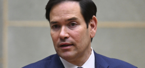 Marco Rubio Has the State Department Back on Mission | Opinion