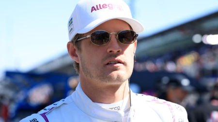 Andretti Releases Statement After Two Shock Indy 500 Disqualifications And Fines