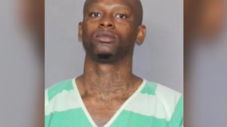 Texas Sex Offender On The Run After Escaping Psychiatric Hospital