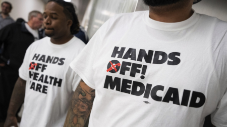 More Than a Million Americans Removed From Health Care Plan in One Month