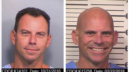 Judge Reduces Menendez Brothers’ Murder Sentences