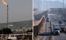 With Fentanyl Trade Targeted by Trump, Cartels Move to Oil Smuggling