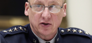 What We Know About Michael Guetlein, Trump’s Head of Golden Dome Missile Defense