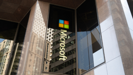 Microsoft Reports Mixed Progress Toward Ambitious 2030 Carbon Negative Goal