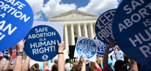 Abortion Appointments Suddenly Canceled After Missouri Court Ruling