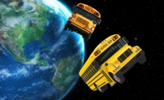 Asteroids the Size of Buses Approaching Earth—Here’s How Close They’ll Get
