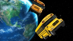 Asteroids the Size of Buses Approaching Earth—Here’s How Close They’ll Get