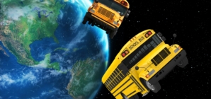Asteroids the Size of Buses Approaching Earth—Here’s How Close They’ll Get
