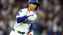 Dodgers’ Dave Roberts Reveals More Details on Injury to Mookie Betts