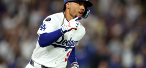 Dodgers’ Dave Roberts Reveals More Details on Injury to Mookie Betts
