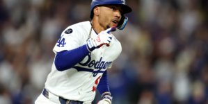 Dodgers’ Dave Roberts Reveals More Details on Injury to Mookie Betts