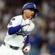 Dodgers’ Dave Roberts Reveals More Details on Injury to Mookie Betts