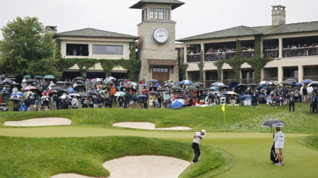The Memorial Claims First Victim as 2025 PGA Tour Winner Withdraws
