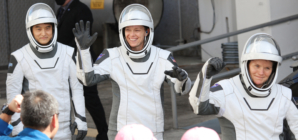 Pioneering Aerospace Medicine Program to Study Long-Term Effects of Space Travel